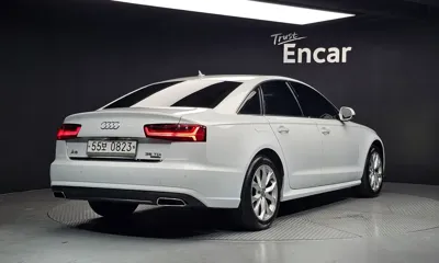 Audi A6 2016, 121864 км, за 12500000 KRW