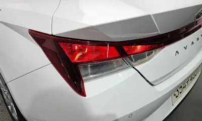 Hyundai Avante 2022, 55801 км, за 15800000 KRW - фото 23