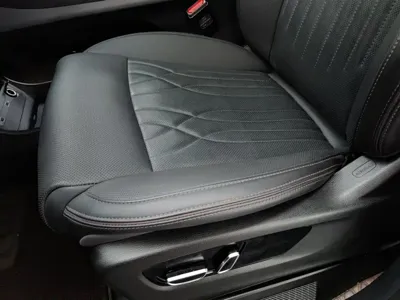 GAC Motor Trumpchi M8 2024, 38200 км, за 139800 CNY - фото 20