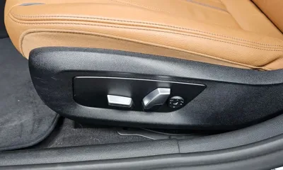 BMW 5-Series 2020, 58763 км, за 26900000 KRW - фото 32