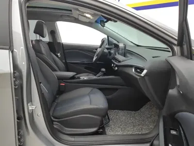 Buick Velite 6 2024, 29300 км, за 64800 CNY - фото 8