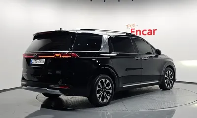 Kia Canival 2021, 116320 км, за 21900000 KRW - фото 2