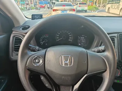 Honda Vezel 2017, 70000 км, за 43800 CNY - фото 10