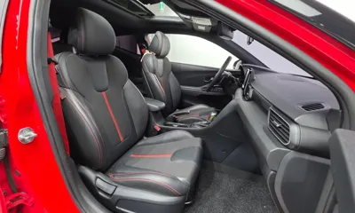 Hyundai Veloster 2018, 58592 км, за 14300000 KRW - фото 10
