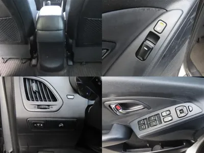 Hyundai Tucson 2011, 210684 км, за 3700000 KRW - фото 19