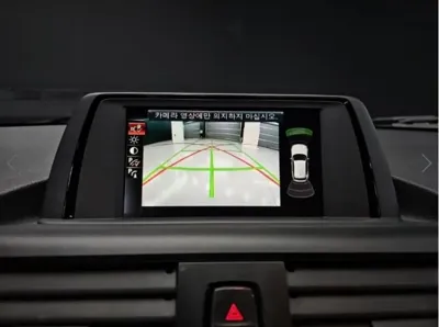 BMW 1-Series 2016, 116364 км, за 11300000 KRW - фото 9