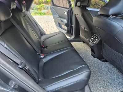 Hyundai Ioniq6 2023, 81250 км, за 26500000 KRW - фото 11