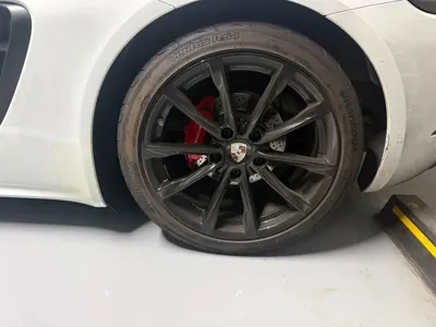 Porsche 718 2017, 67756 км, за 87000000 KRW - фото 5
