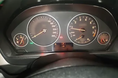BMW 3 Series GT 2016, 131200 км, за 72697.48 CNY - фото 9