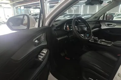 Roewe RX5 Max 2019, 45700 км, за 56001.67 CNY - фото 19