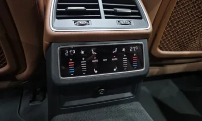 Audi A6 2021, 88734 км, за 28800000 KRW - фото 29