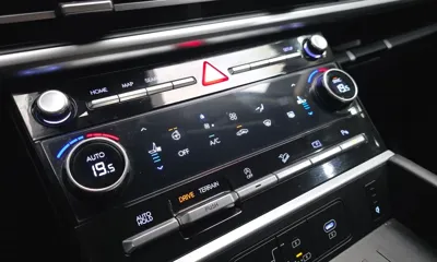 Hyundai Santafe 2024, 54803 км, за 30300000 KRW - фото 29