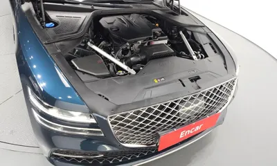 Genesis G80 2022, 91830 км, за 32000000 KRW - фото 6
