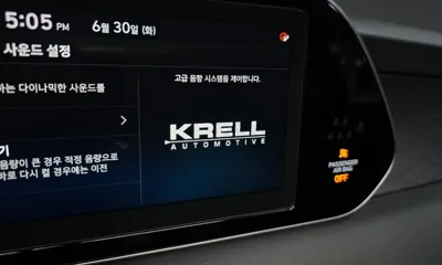 Hyundai Palisade 2019, 158442 км, за 19900000 KRW - фото 29