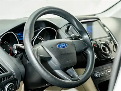 Ford Focus 2016, 74400 км, за 23000 CNY - фото 10