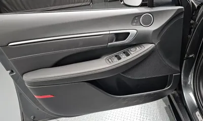Hyundai Sonata 2024, 34011 км, за 36500000 KRW - фото 24