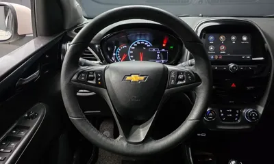 ChevroletGMDaewoo Spark 2019, 38154 км, за 8700000 KRW - фото 13