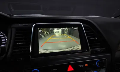 Hyundai Sonata 2019, 117502 км, за 13500000 KRW - фото 15