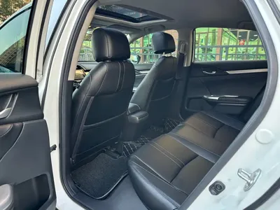 Honda Civic 2018, 88000 км, за 48800 CNY - фото 11