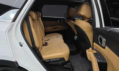 Kia Sorento 2021, 118423 км, за 22800000 KRW - фото 11