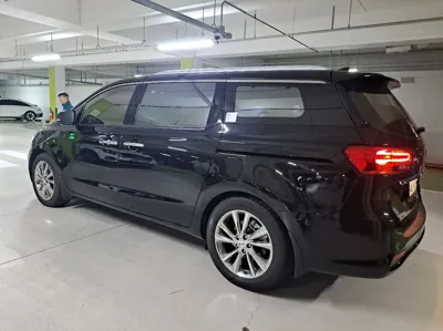 Kia Canival 2019, 36976 км, за 22000000 KRW - фото 6