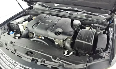 Kia Mohave 2017, 150533 км, за 14200000 KRW - фото 6
