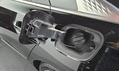 Kia K8 2022, 82414 км, за 25900000 KRW - фото 29