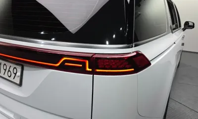 Kia Canival 2023, 99123 км, за 25200000 KRW - фото 23