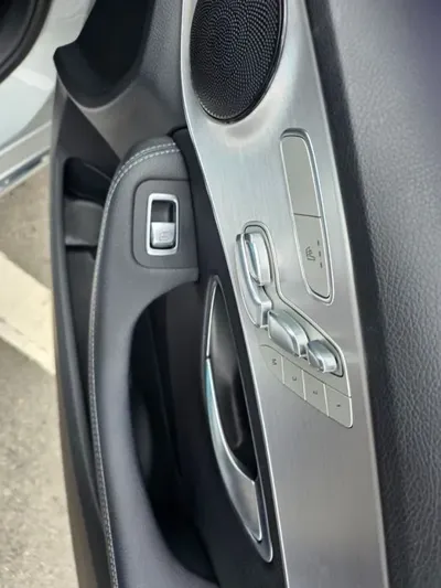 Mercedes-Benz C-Class 2017, 130657 км, за 15800000 KRW - фото 16