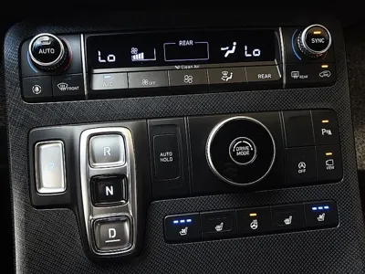 Hyundai Palisade 2019, 91304 км, за 23800000 KRW - фото 13