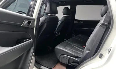 KG_Mobility_Ssangyong Rexton 2018, 96999 км, за 14700000 KRW - фото 12