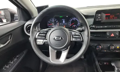 Kia K3 2019, 131577 км, за 8900000 KRW - фото 12