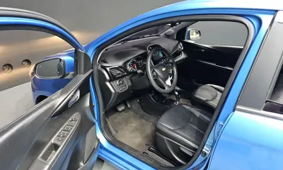 ChevroletGMDaewoo Spark 2016, 51923 км, за 8000000 KRW - фото 10