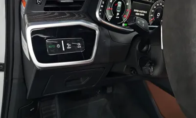 Audi A6 2023, 34371 км, за 46000000 KRW - фото 30
