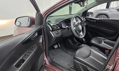 ChevroletGMDaewoo Spark 2019, 69127 км, за 6500000 KRW - фото 10