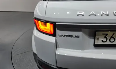 Land Rover Range Rover Evoque 2019, 74956 км, за 14700000 KRW - фото 23