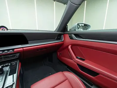 Porsche 911 2022, 16000 км, за 968000 CNY - фото 4