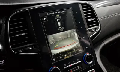 Renault-KoreaSamsung SM6 2019, 131565 км, за 9890000 KRW - фото 17