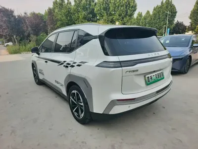 AION AION Y 2024, 50000 км, за 72000 CNY - фото 4