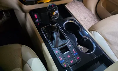 Kia Canival 2019, 181178 км, за 16500000 KRW - фото 9