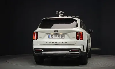 Kia Sorento 2021, 125704 км, за 24300000 KRW