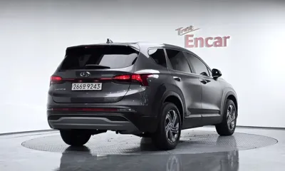 Hyundai Santafe 2022, 40706 км, за 24890000 KRW