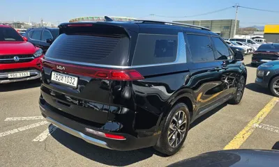 Kia Canival 2022, 82435 км, за 26900000 KRW - фото 3