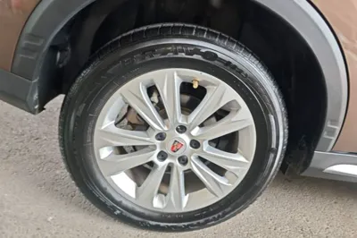 Roewe RX5 2018, 106700 км, за 43584.51 CNY - фото 11