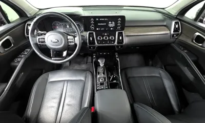 Kia Sorento 2021, 129129 км, за 18300000 KRW - фото 7