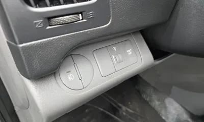 Hyundai Starex 2011, 167093 км, за 6300000 KRW - фото 15