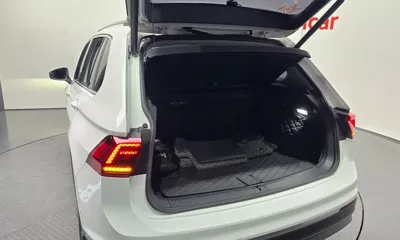 Volkswagen Tiguan 2020, 74225 км, за 23300000 KRW - фото 31