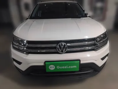 Volkswagen Tharu 2019, 61700 км, за 73599.75 CNY - фото 18