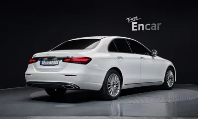 Mercedes-Benz E-Class 2021, 76733 км, за 34900000 KRW