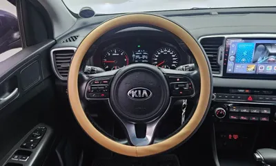 Kia Sportage 2016, 165768 км, за 6000000 KRW - фото 15